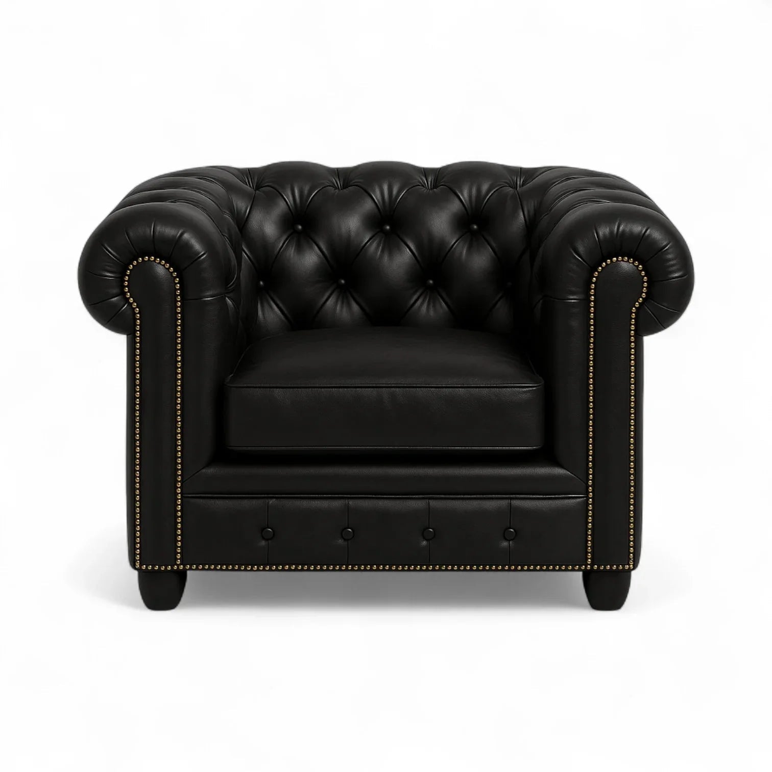 Poltrona Tramari Majestic - Tramari Estofados