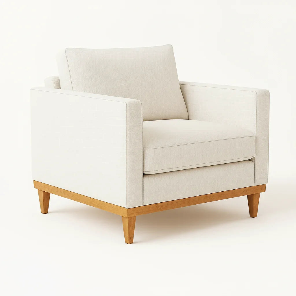 Poltrona Tramari Porto - Tramari Estofados