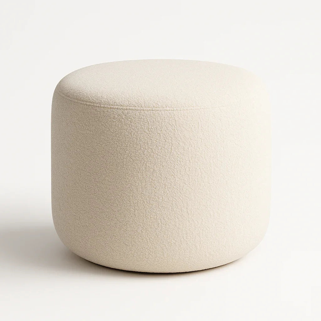 Puff Tramari Solis - Tramari Estofados