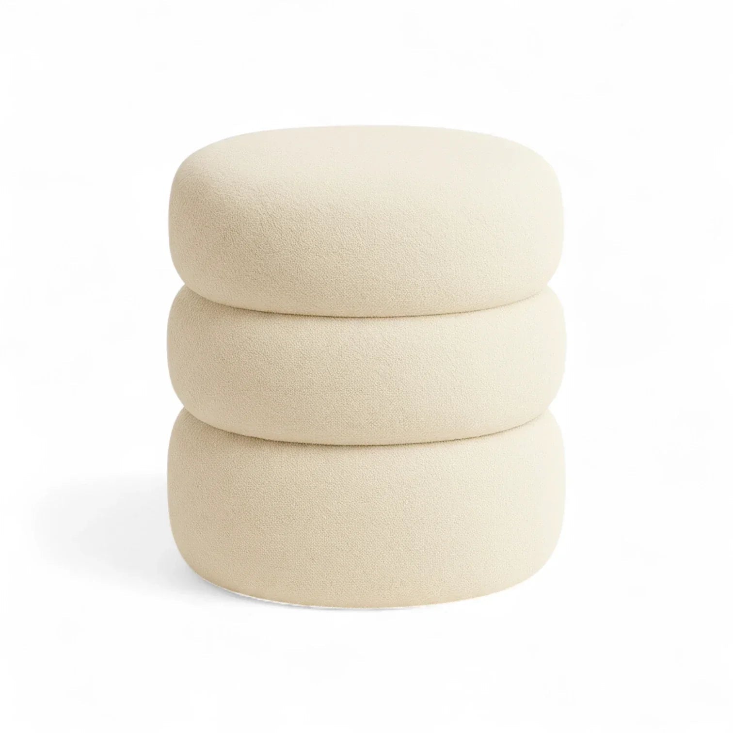 Puff Tramari Volaris - Tramari Estofados