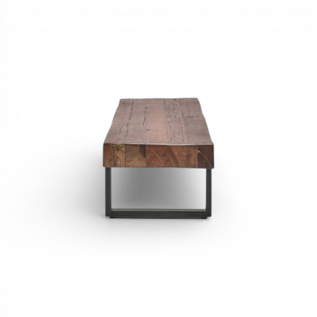 Recamier Tramari Rovere - Tramari Decor