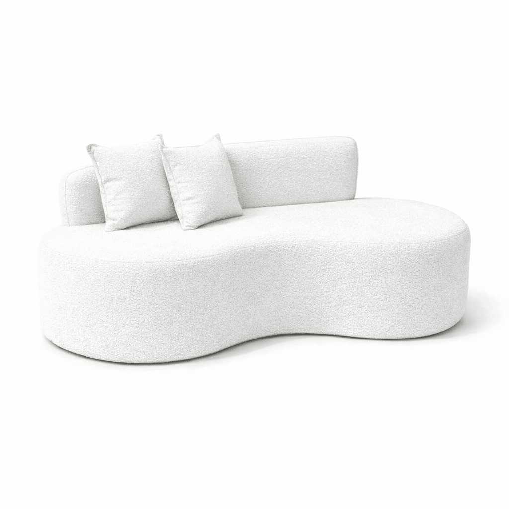 Sofá Orgânico Tramari Lua Nova - Tramari Decor