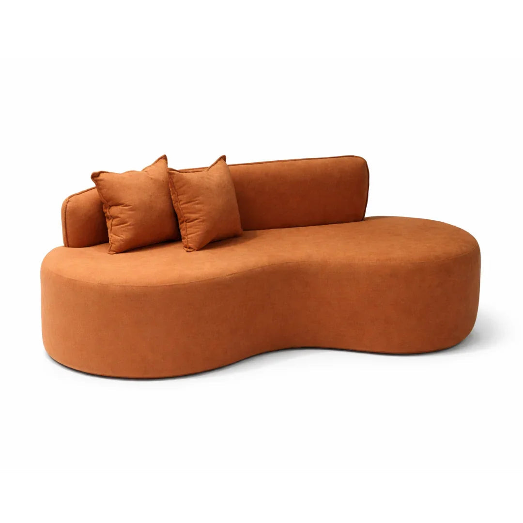 Sofá Orgânico Tramari Lua Nova - Tramari Estofados