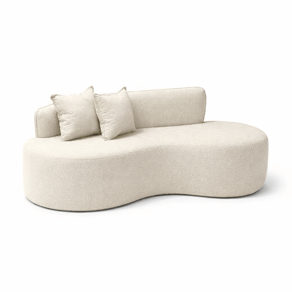 Sofá Orgânico Tramari Lua Nova - Tramari Decor