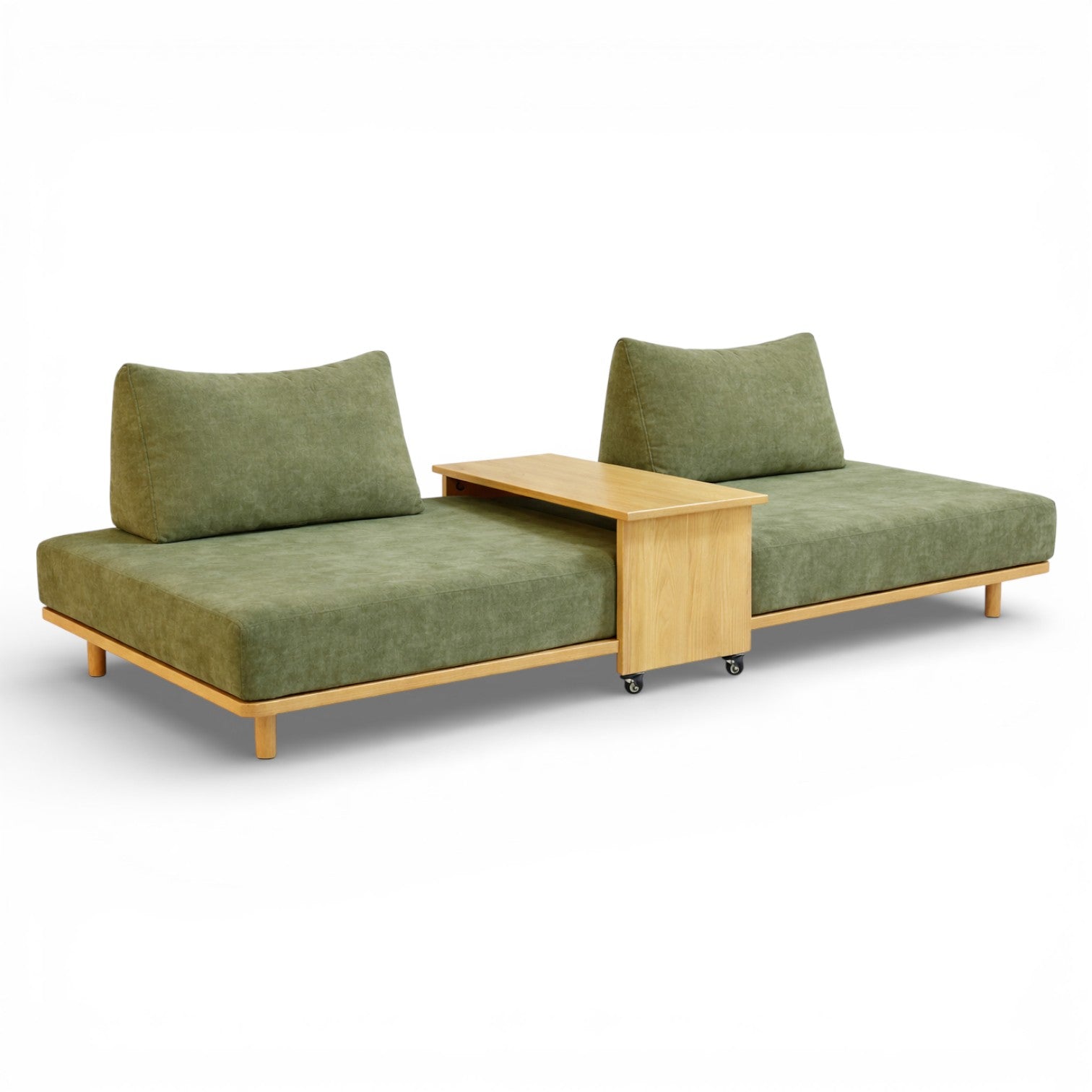 Sofá Ecológico Tramari Kyoto